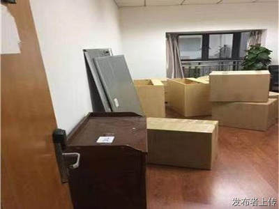 郑州高新区搬家搬场贵重物品打包拆装搬运